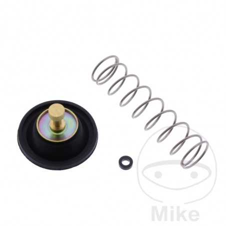 TOURMAX Carburetor air shutoff valve 724.15.57