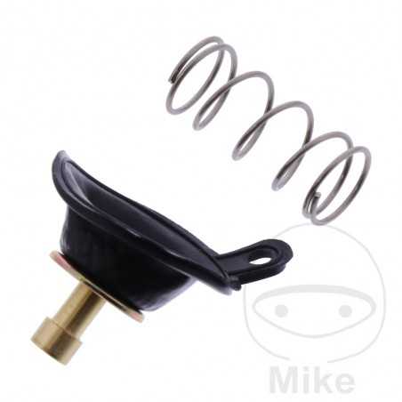 TOURMAX Carburetor air shutoff valve 724.16.23