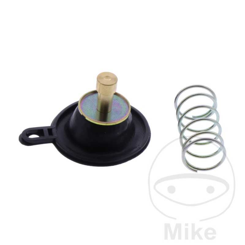 TOURMAX Carburetor air shutoff valve 724.16.31