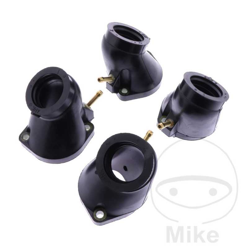 TOURMAX Juego toma de admisión 4 piezas 724.16.56