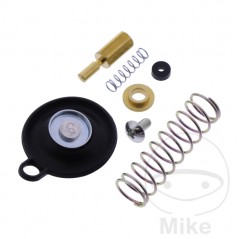 TOURMAX Carburetor air shutoff valve 724.17.22