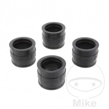 TOURMAX Juego toma de admisión 4 piezas 724.18.50