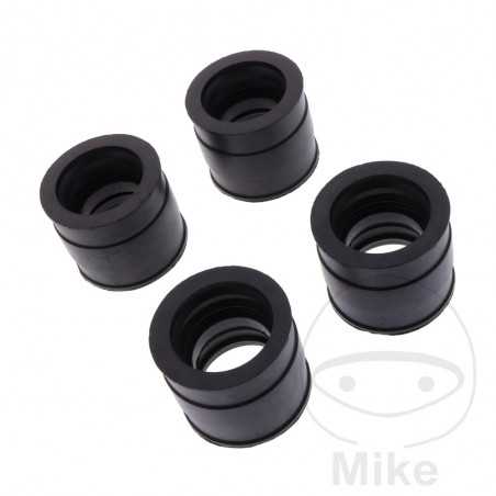 TOURMAX Juego toma de admisión 4 piezas 724.21.90