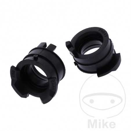 TOURMAX 2-piece intake set 724.22.29