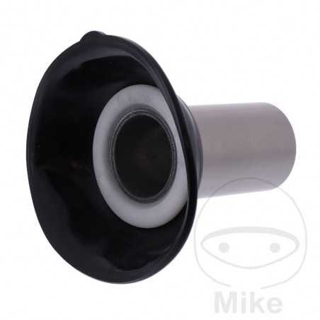 TOURMAX carburettor plunger with diaphragm 724.22.37