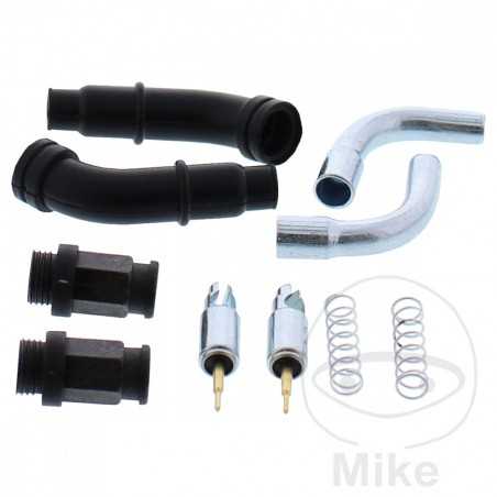 ALL BALLS Cold start e-choke repair kit 724.31.05