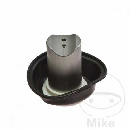 TOURMAX carburettor plunger with diaphragm 724.49.32