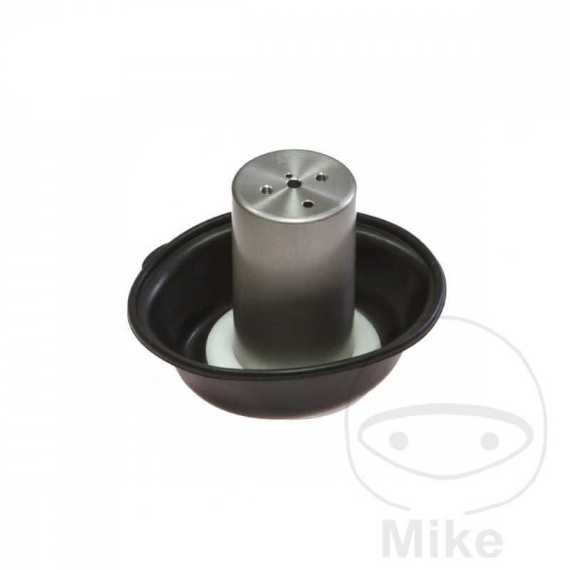 TOURMAX Émbolo carburador con diafragma 724.49.40