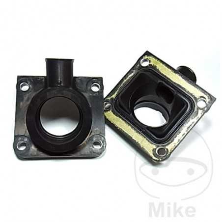 TOURMAX Juego toma de admisión 2 piezas 724.74.48