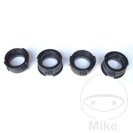 4-teiliges einlass-einlass-set