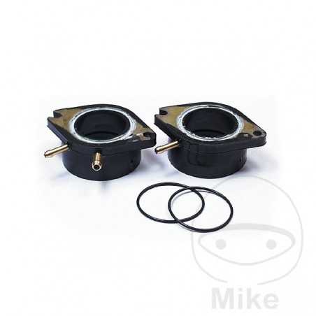 TOURMAX 2-piece intake set 724.83.96