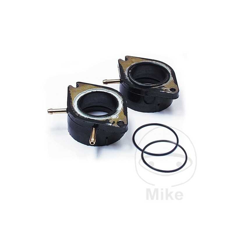 TOURMAX 2-piece intake set 724.84.38