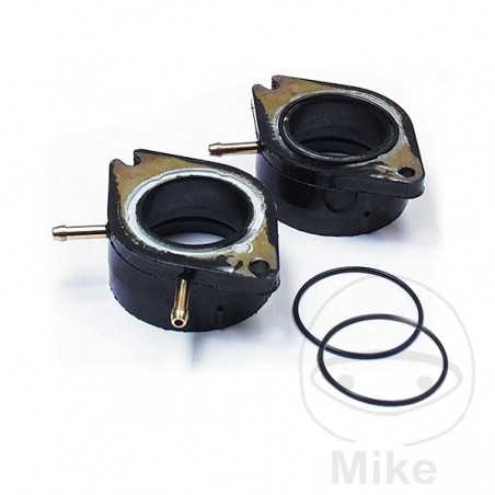 TOURMAX Juego toma de admisión 2 piezas 724.84.38