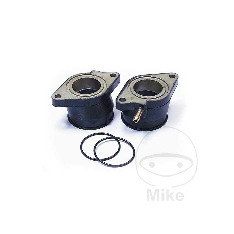 TOURMAX 2-piece intake set 724.85.11