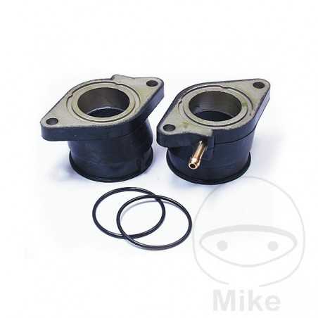 TOURMAX Juego toma de admisión 2 piezas 724.85.11