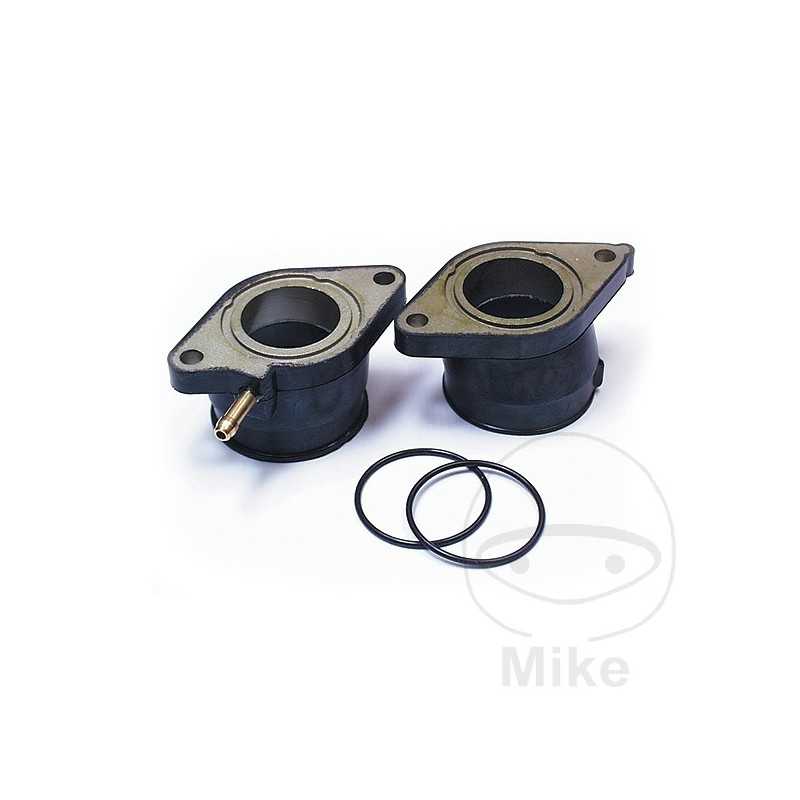 TOURMAX Juego toma de admisión 2 piezas 724.85.29
