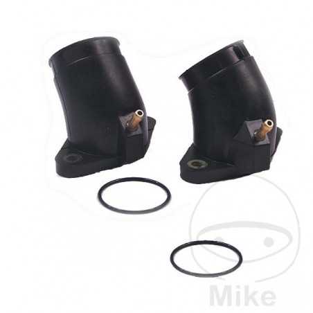 TOURMAX 2-piece intake set 724.85.52