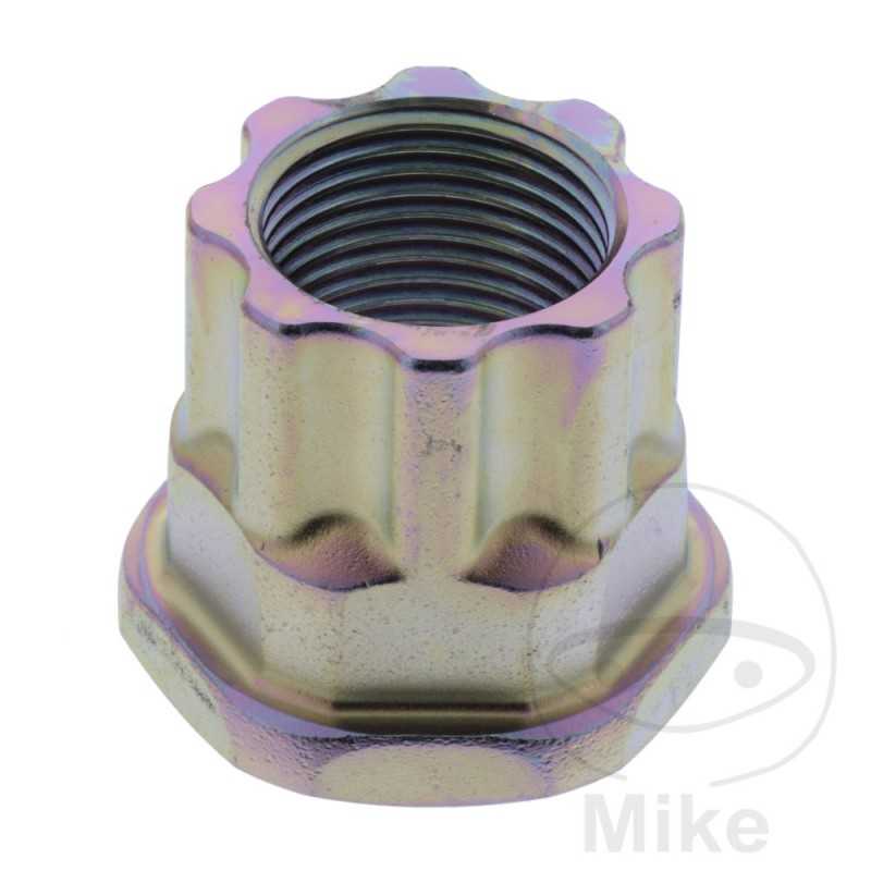 pinion nut OEM 726.07.99