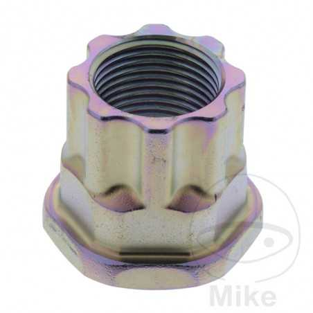pinion nut OEM 726.07.99