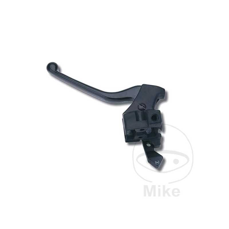 DOMINO LEFT HANDLE 730.02.68