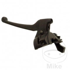 DOMINO LEFT HANDLE 730.02.73