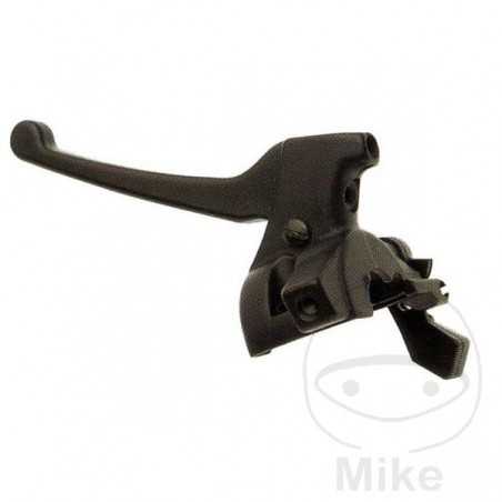 DOMINO LEFT HANDLE 730.02.73