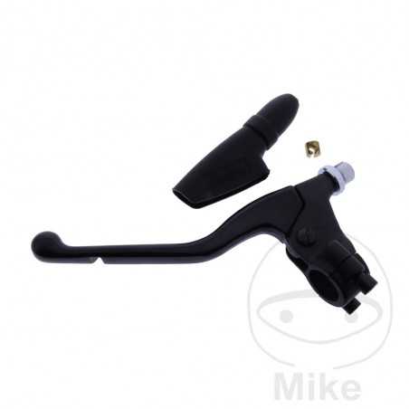 DOMINO LEFT HANDLE 730.04.86