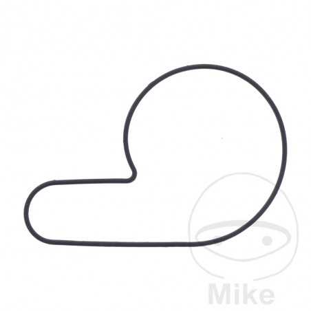 ATHENA Water pump cover gasket 734.63.47