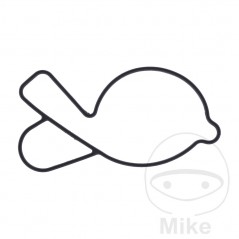 ATHENA Junta tapa bomba de agua 734.64.10