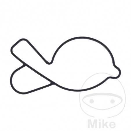 ATHENA Water pump cover gasket 734.64.10