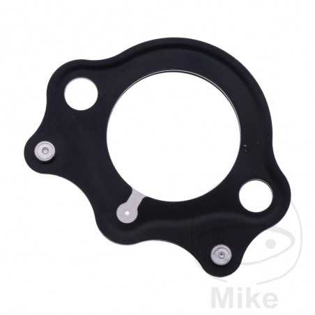Timing chain tensioner gasket OEM 734.73.06