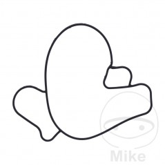 ATHENA Junta tapa bomba de agua 734.80.37