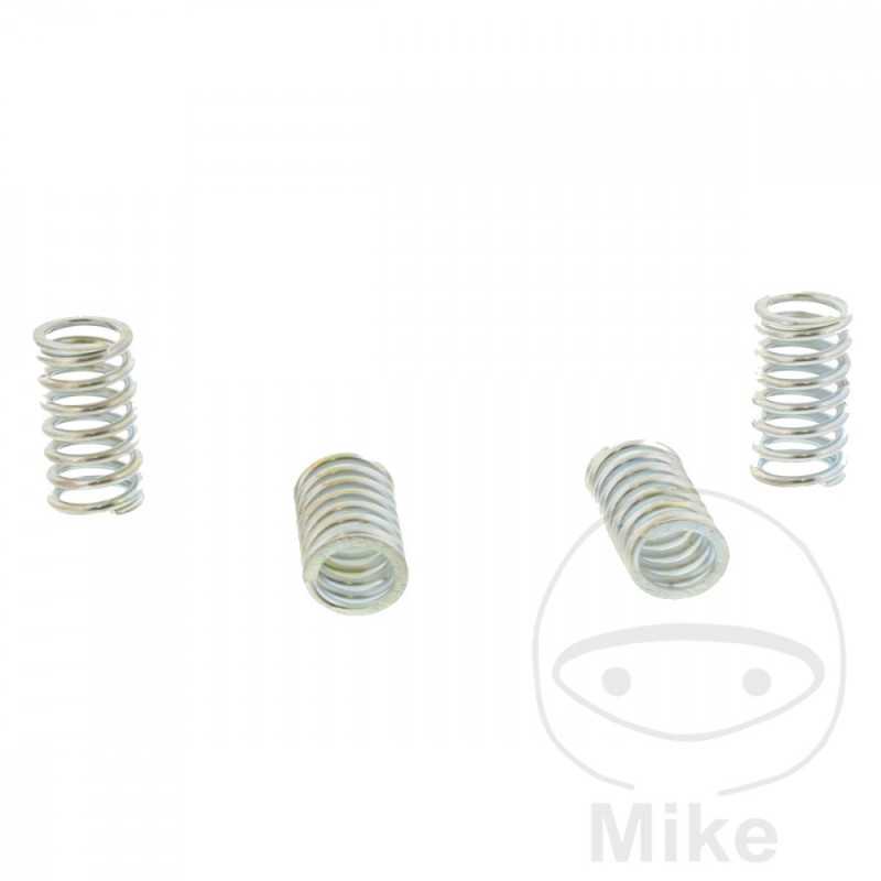 TRW Kit of 4 reinforced clutch springs 738.00.57