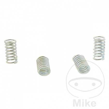 TRW Kit 4 muelles de embrague reforzados 738.00.57