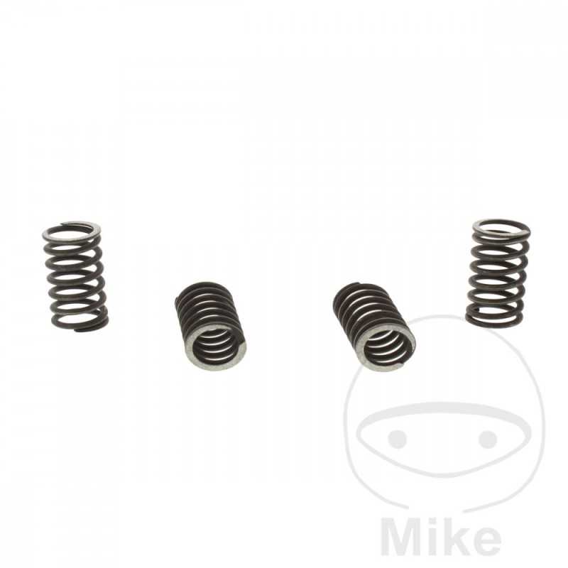 TRW Kit 4 muelles de embrague reforzados 738.00.59