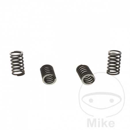 TRW Kit of 4 reinforced clutch springs 738.00.59