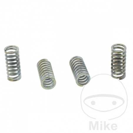 TRW Kit of 4 reinforced clutch springs 738.00.65