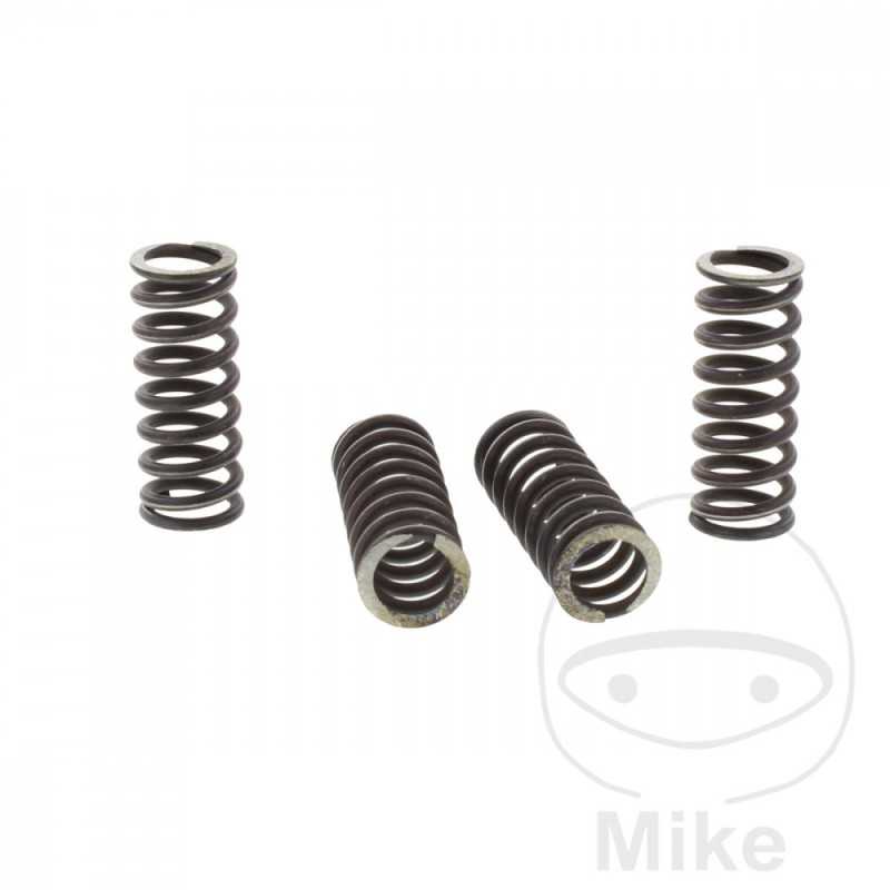 TRW Kit of 4 reinforced clutch springs 738.00.75