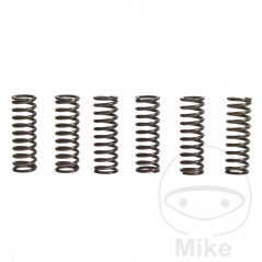 TRW Kit 6 muelles de embrague reforzados 738.72.10