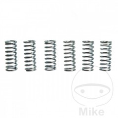 TRW Kit 6 muelles de embrague reforzados 738.72.69