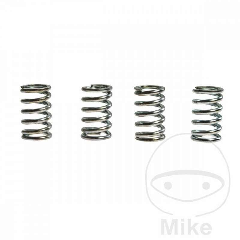 TRW Kit 4 muelles de embrague reforzados 738.86.55