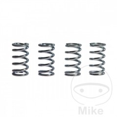 TRW Kit 4 muelles de embrague reforzados 738.86.63
