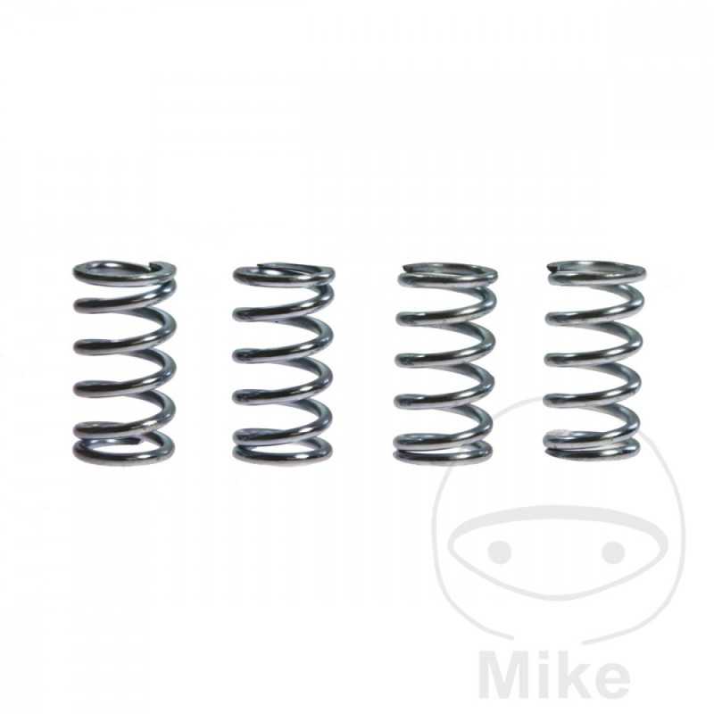 TRW Kit 4 muelles de embrague reforzados 738.86.63