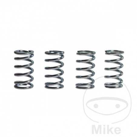 TRW Kit of 4 reinforced clutch springs 738.86.63