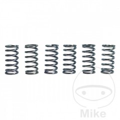 TRW Kit 6 muelles de embrague reforzados 738.86.71