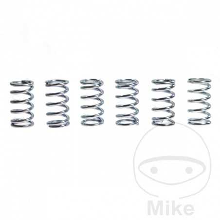 TRW Kit 6 muelles de embrague reforzados 738.86.89