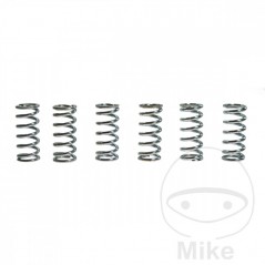 TRW Kit 6 reinforced clutch springs 738.87.54