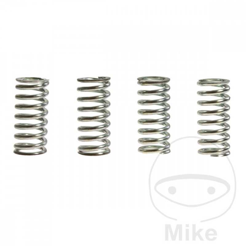 TRW Kit 4 muelles de embrague reforzados 738.87.62