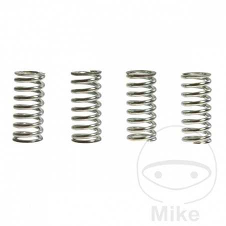 TRW Kit of 4 reinforced clutch springs 738.87.62
