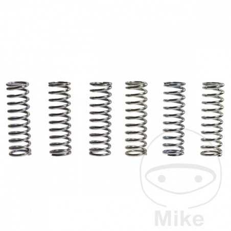 TRW Kit 6 muelles de embrague reforzados 738.87.70
